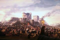 Γιάννης Κορδάτος - Κωνσταντινούπολη: άλωση ή παράδοση;