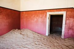 10 πόλεις - φαντάσματα από όλον τον κόσμο σε εικόνες