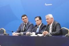 ΝΔ: ''Προκλητική συμπεριφορά του Υπουργού Εθνικής Άμυνας Πάνου Καμμένου''