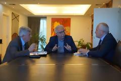 Tο σχέδιο νόμου για τη συνένωση του Ιονίου Πανεπιστημίου και του ΤΕΙ Ιονίων Νήσων