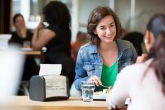 Τι πρέπει να προσέξετε, αν θέλετε να ξοδέψει περισσότερα χρήματα ο πελάτης στο εστιατόριό σας