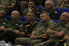 Ημερίδα «Ο Ελληνισμός στον Α΄ Παγκόσμιο Πόλεμο»