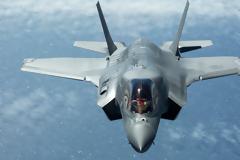 Τουρκικές απειλές στις ΗΠΑ: Αν δεν πάρουμε τα F-35, θα κλείσουμε τη βάση του Ιντζιρλίκ