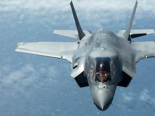 Φωτογραφία για Τουρκικές απειλές στις ΗΠΑ: Αν δεν πάρουμε τα F-35, θα κλείσουμε τη βάση του Ιντζιρλίκ