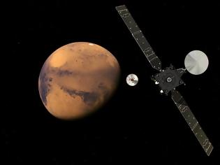 Φωτογραφία για ExoMars: Τον Ιούλιο του 2020 η ευρω-ρωσική αποστολή για τη μελέτη του Άρη