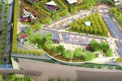 Πότε αρχίζει η κατασκευή του Academy Gardens στην Αθήνα