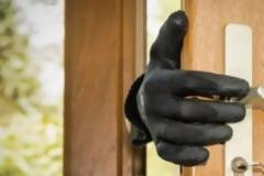Καινούριο: Κλέφτες μπούκαραν σε οικία ενώ μέσα κοιμόντουσαν παιδιά!