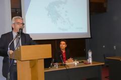 Το όραμα του Υπουργείου Προστασίας του Πολίτη, για την Ελληνική Αστυνομία