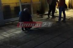 Πάτρα: Τρεις εμπρηστικοί μηχανισμοί πυροδοτήθηκαν από τους δράστες της επίθεσης στα γραφεία της ΔΕΗ - Που στρέφονται οι έρευνες της Αστυνομίας