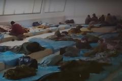 Κρήτη: Δύο οι διακινητές των δεκάδων μεταναστών στην Κίσσαμο