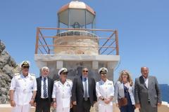 Π. ΚΑΜΜΕΝΟΣ: ΕΠΙΒΕΒΛΗΜΕΝΟ ΝΑ ΕΙΜΑΣΤΕ ΕΝΩΜΕΝΟΙ ΓΙΑ ΤΗΝ ΕΥΗΜΕΡΙΑ ΤΩΝ ΠΟΛΙΤΩΝ