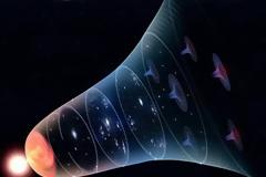 Δ. Σιμόπουλος: Ο Θερμικός Θάνατος του Σύμπαντος