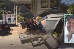 Και αστυνομικοί ύποπτοι για τη δολοφονία του πρώην εκαμίτη - Η διάρρηξη της καθεστηκυίας τάξης και η υπόθεση Μπακογιάννη