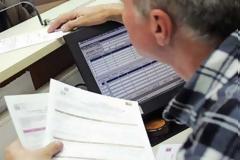 Συντάξεις: Τι πρέπει να προσέξουν οι συνταξιούχοι στην συμπλήρωση της φορολογικής τους δήλωσης