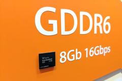 GDDR6 στις Volta based GeForce GPUs