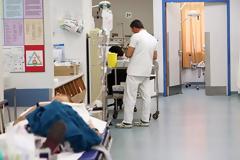 Τροπολογία: Με διαδικασία “fast – track” οι προσλήψεις επικουρικού προσωπικού στα νοσοκομεία