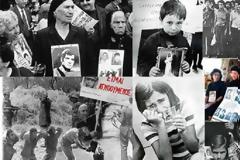 ΑΓΝΟΟΥΜΕΝΟΙ ΣΤΗ ΣΚΙΑ ΤΗΣ ΑΠΟΥΣΙΑΣ ΤΟΥΣ