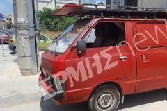 Βρέθηκε ο δολοφόνος του ταχυδρόμου στη Ζάκυνθο - Ομολόγησε ο γιος του