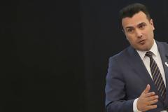 Ζάεφ: Υπάρχει συμφωνία επί της αρχής με την Ελλάδα