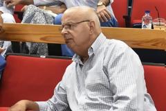 Χαμός στην κλήρωση των διαιτητών: Μηνύσεις και κρατήσεις στο αστυνομικό τμήμα – Παραλίγο αυτόφωρο για Βασιλακόπουλο!