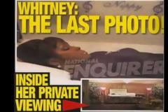 Σοκάρει η φωτογραφία που δείχνει τα ναρκωτικά που έκανε η Whitney Houston λίγο πριν βρεθεί νεκρή [photo]