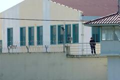 Απεργιακές κινητοποιήσεις στις Φυλακές Τρικάλων