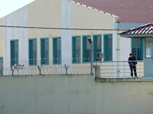 Φωτογραφία για Απεργιακές κινητοποιήσεις στις Φυλακές Τρικάλων