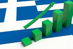 ΟΟΣΑ: ΕΝΙΣΧΥΕΤΑΙ Η ΑΝΑΚΑΜΨΗ ΤΗΣ ΕΛΛΗΝΙΚΗΣ ΟΙΚΟΝΟΜΙΑΣ