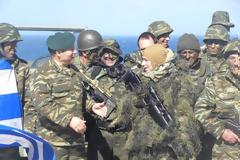 Γυναίκες στην Εθνοφυλακή. Γιατί όχι, αλλά με ποιο θεσμικό πλαίσιο;