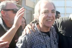 Απεργία πείνας ξεκινά ο Δημήτρης Κουφοντίνας - Δεν του δίνουν νέα άδεια!