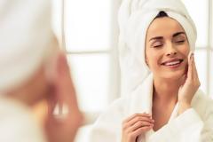 6 βήματα για πετύχεις βαθύ καθαρισμό του προσώπου στο σπίτι!