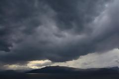 Δελτίο καιρού για Πέμπτη 31-05-2018