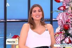 Σταματίνα Τσιμτσιλή: Πότε επιστρέφει στο 