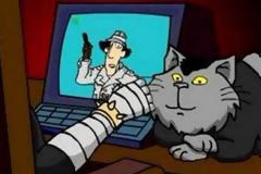 Αποκάλυψη! Αυτό είναι το πρόσωπο του κακού που δεν είδαμε ποτέ στον Αστυνόμο Σαΐνη [photos]