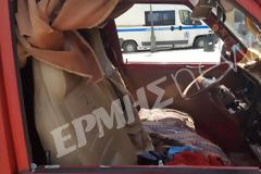 Φρίκη και στη Ζάκυνθο - Υπόθεση Λέρου θυμίζει η δολοφονία του ταχυδρόμου - Και τώρα καταδικάστε τον