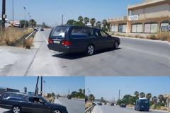 H 80 ΑΔΤΕ ευχαριστεί γραφείο τελετών για τη δωρεάν μεταφορά της σορού του Αρχιλοχία Δημ. Τερζίδη