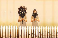 Μη ζεις κάνοντας διαρκώς συγκρίσεις… Μην αξιολογείς αυτό που έχεις με βάση τι έχει ο άλλος.