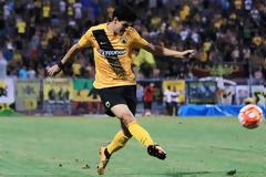 Ο Σταύρος Βασιλαντωνόπουλος έως το 2020 στην ΑΕΚ