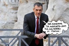 Πανικός σε Βρυξέλλες, Βερολίνο, αγορές