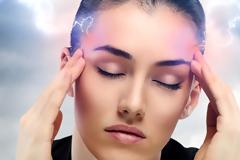 Επιρρεπείς στον πονοκέφαλο οι γυναίκες!