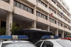 Πάτρα : Πάτρα πυροβολισμοί σε βάρος ανηλίκων και τραυματισμός του ενός τα ξημερώματα στην πλατεία Βουδ