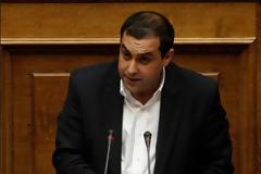 Ερώτηση για τις αυξήσεις των τιμών στα καύσιμα