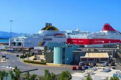 Ηράκλειο: Ο σκύλος βρήκε τον… λαθραίο καπνό για ναργιλέ