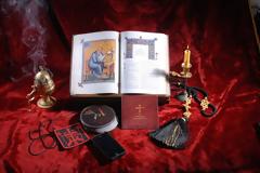 Αν είχαμε την Αγία Γραφή όπως το κινητό μας ...