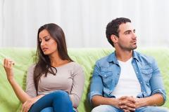 Τσακωθήκατε; Αυτός είναι ο τρόπος να επαναφέρετε την οικειότητα μεταξύ σας