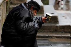 Περί Ελεημοσύνης - Αγίου Ιωάννη της Κρονστάνδης