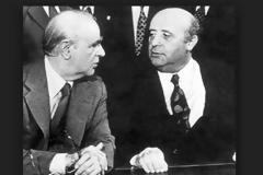 Υπόθεση υφαλοκρηπίδας Αιγαίου: Όταν ο Καραμανλής συνάντησε τον Ντεμιρέλ