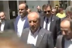 Μουχαρέμ Ιντζέ: Έφτασε στην Κομοτηνή - Μίλησε στα ελληνικά στους δημοσιογράφους - Κανονική προεκλογική περιοδεία για τον τούρκο υποψήφιο [photos]