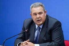 Η απάντηση του Πάνου Καμμένου στους επικριτές του για την επίσκεψή του στο Μονακό