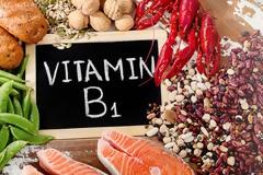 Έλλειψη βιταμίνης Β1: Ποια συμπτώματα προκαλεί και πώς θα τη διορθώσετε